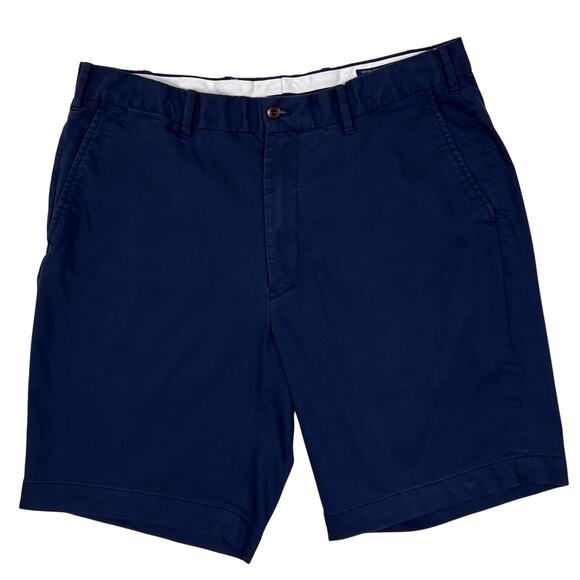 Polo Golf Ralph Lauren shorts men’s 36 inseam 9", golf classic fit, flat front - Picture 5 of 8